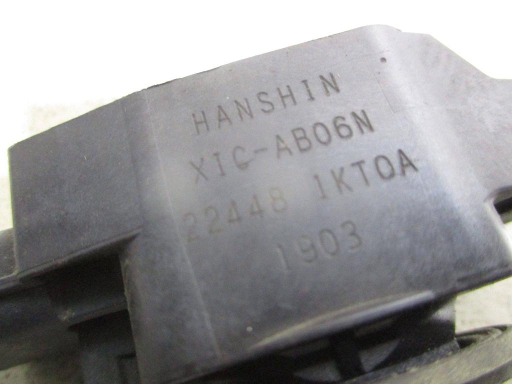 Катушка зажигания, 1000 рублей, Пермь