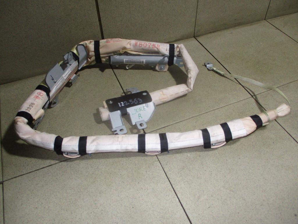 Подушка безопасности боковая, 4000 рублей, Пермь