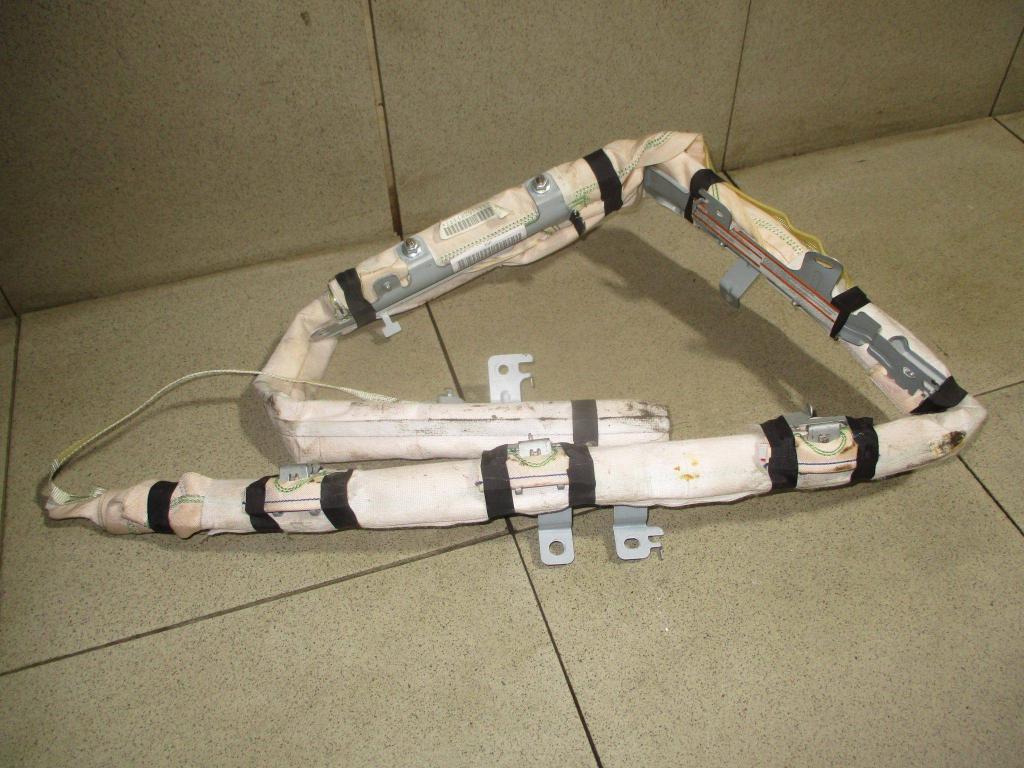 Подушка безопасности боковая, 4000 рублей, Пермь