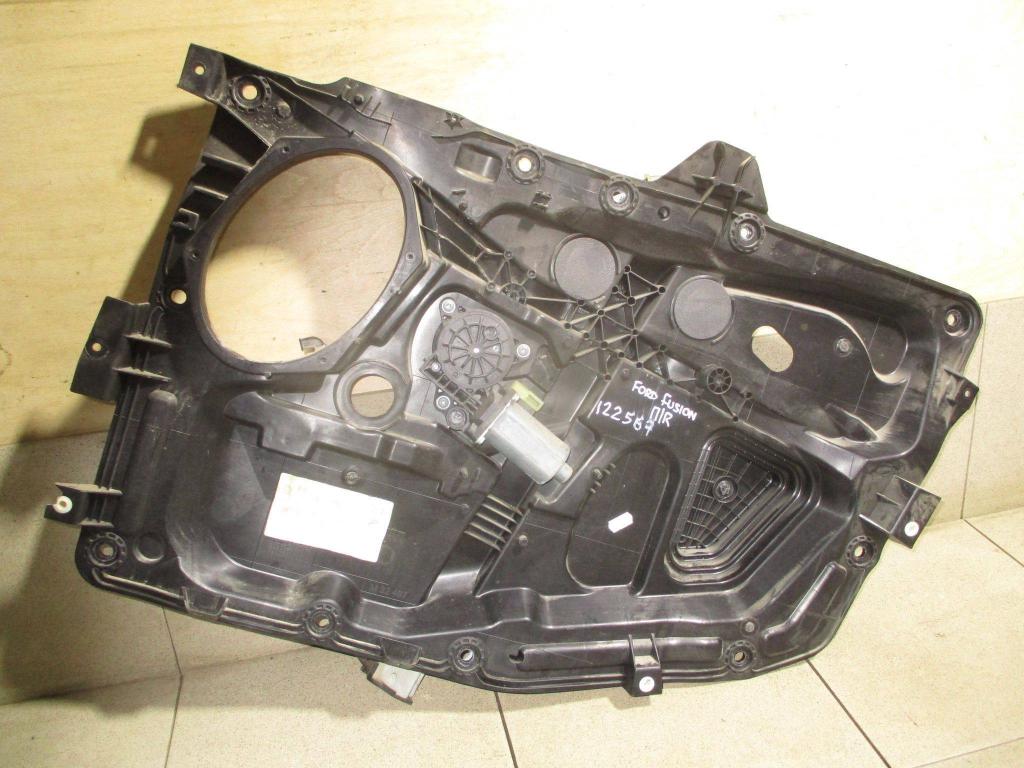 Стеклоподъемник передний правый, 2500 рублей, Пермь