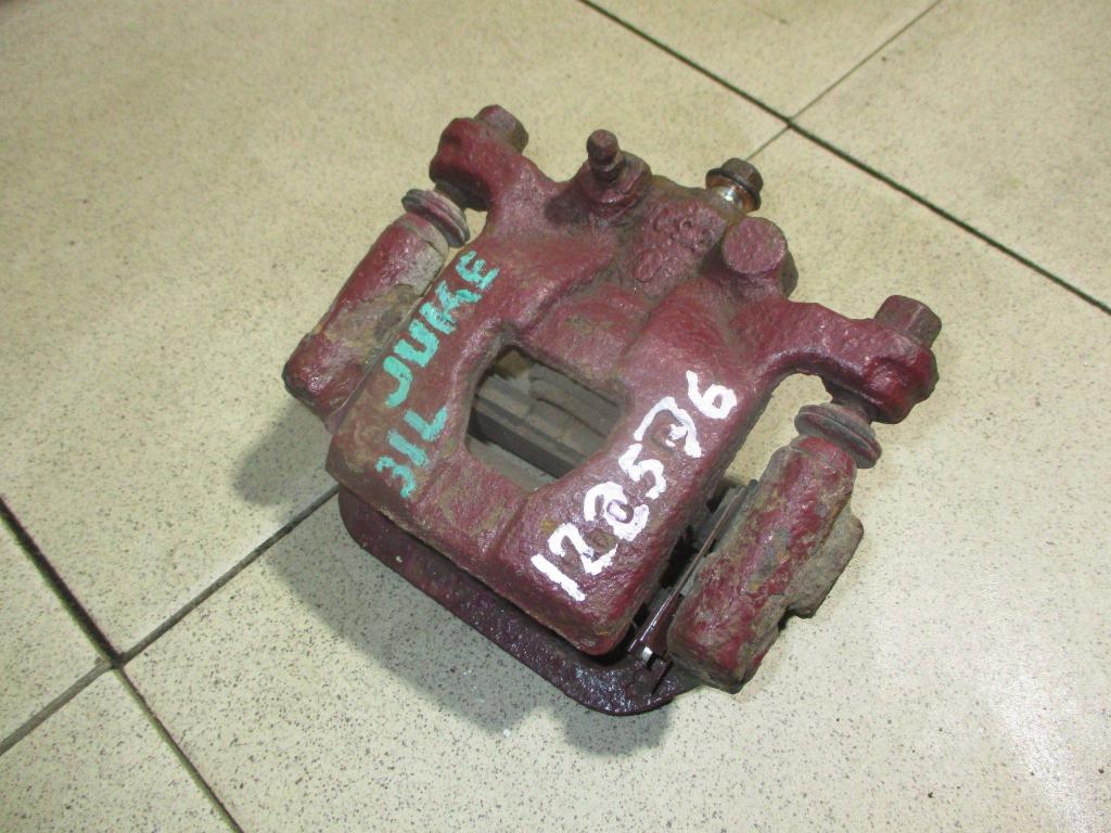 Суппорт задний левый, 3000 рублей, Пермь