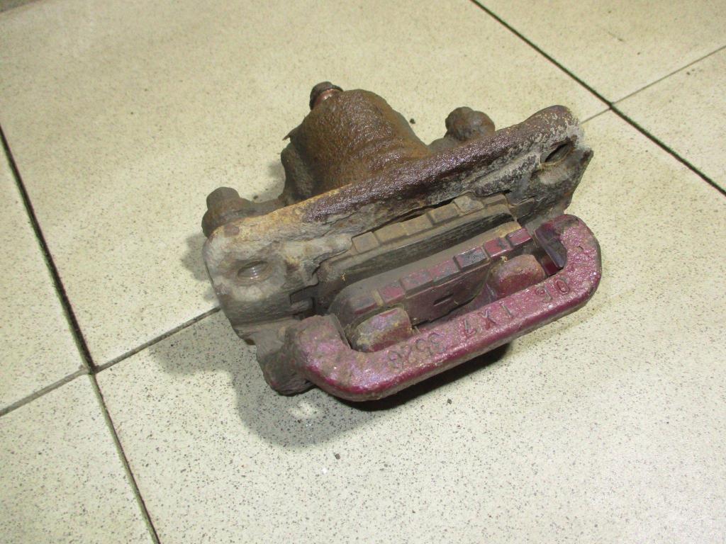 Суппорт задний левый, 3000 рублей, Пермь