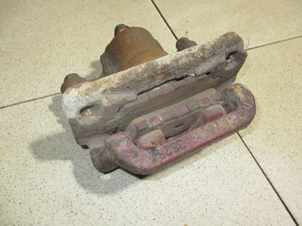 Суппорт задний правый, 3000 рублей, Пермь