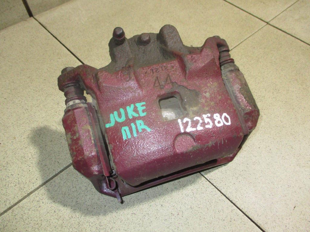 Суппорт передний правый, 2000 рублей, Пермь