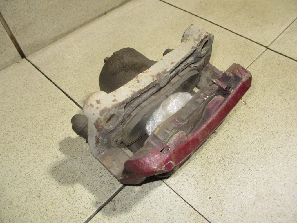 Суппорт передний правый, 2000 рублей, Пермь