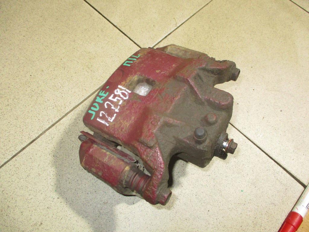 Суппорт передний левый, 2000 рублей, Пермь