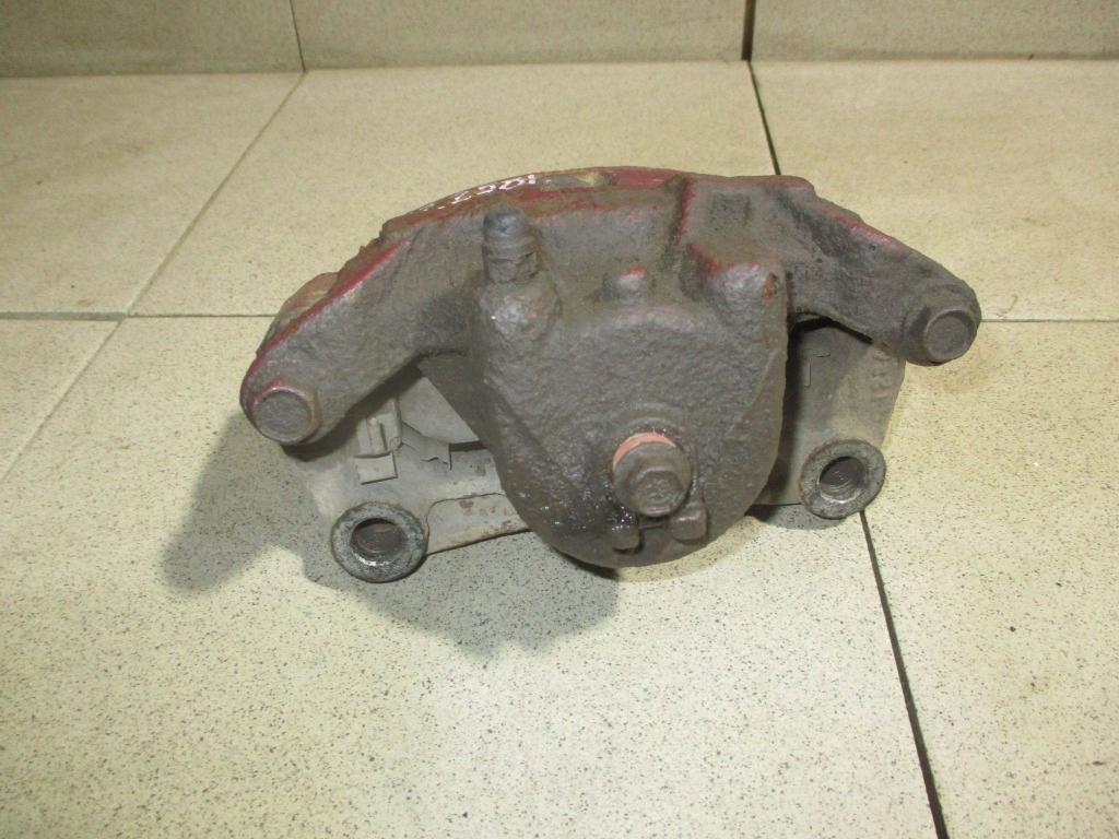 Суппорт передний левый, 2000 рублей, Пермь