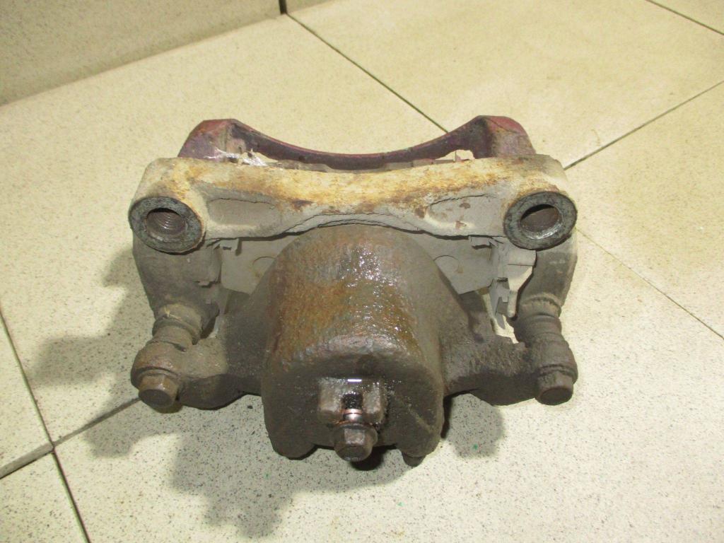 Суппорт передний левый, 2000 рублей, Пермь