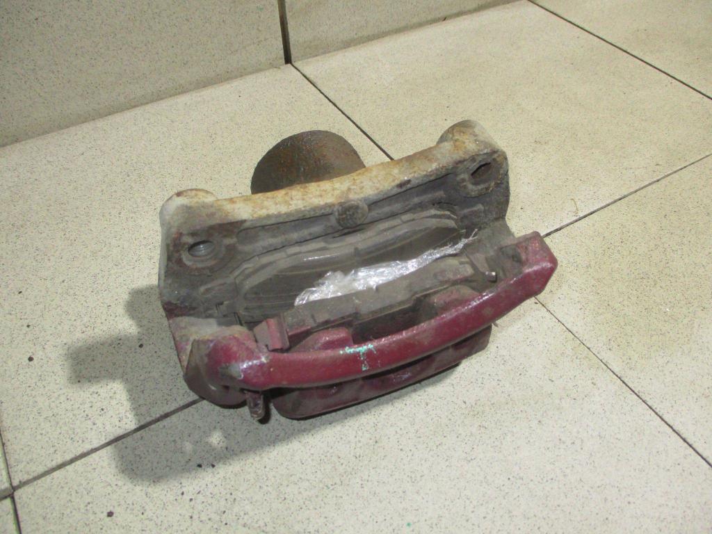 Суппорт передний левый, 2000 рублей, Пермь