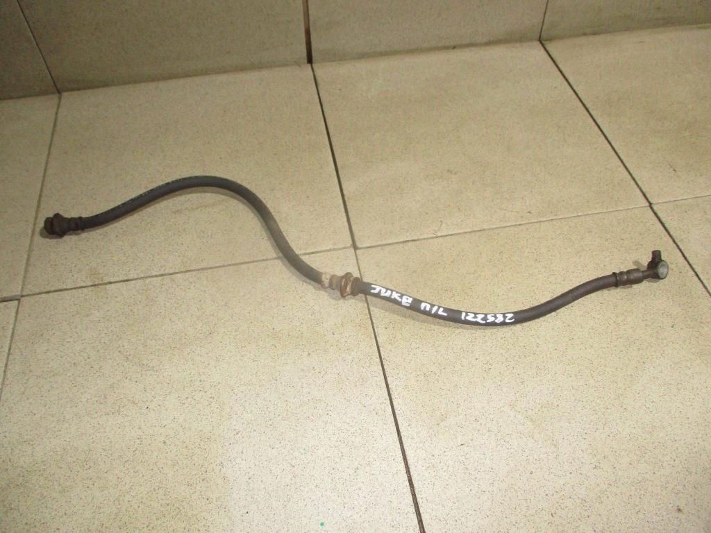 Шланг тормозной передний, 1000 рублей, Пермь