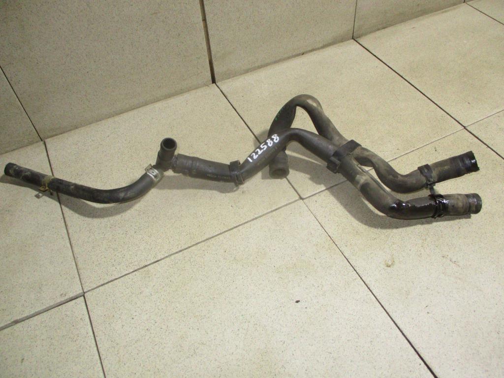 Патрубок отопителя, 2500 рублей, Пермь