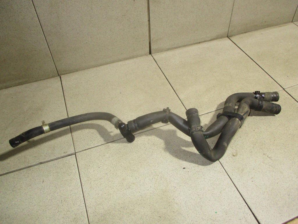 Патрубок отопителя, 2500 рублей, Пермь