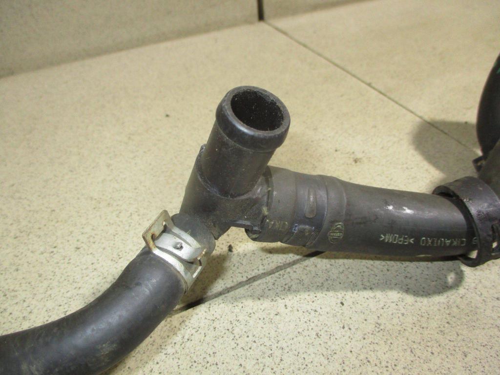 Патрубок отопителя, 2500 рублей, Пермь