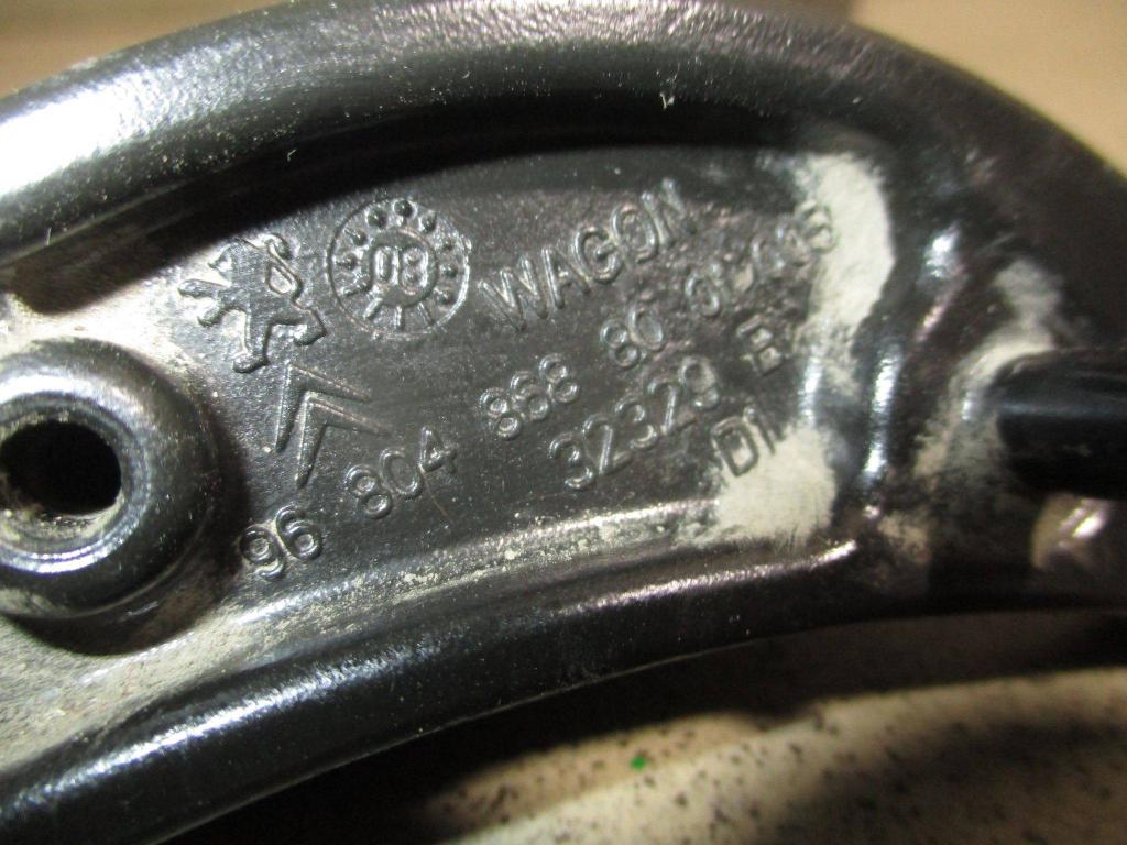 Ролик двери сдвижной верхний, 1500 рублей, Пермь