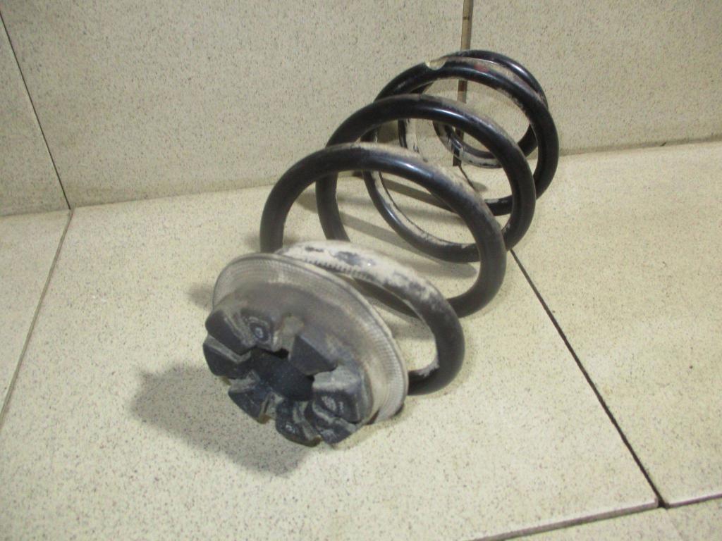 Пружина задняя, 1000 рублей, Пермь