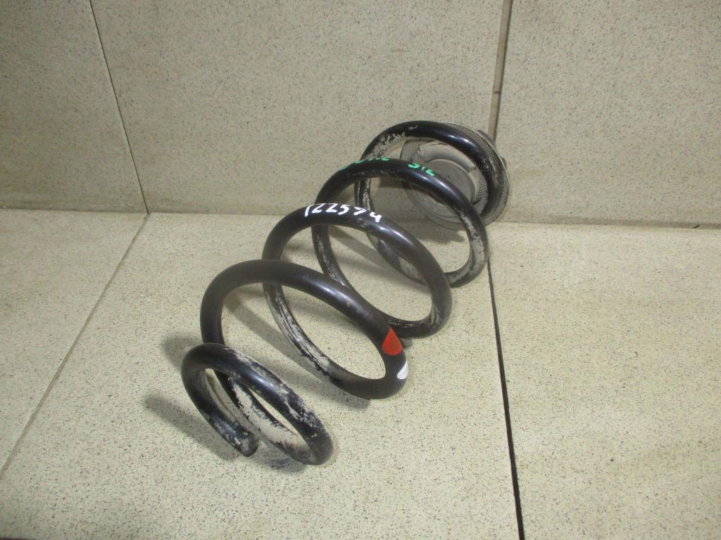 Пружина задняя, 1000 рублей, Пермь