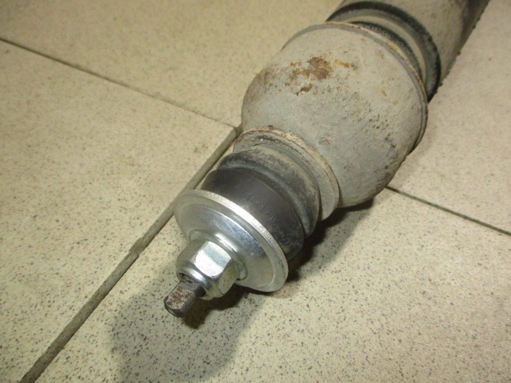 Амортизатор задний, 1000 рублей, Пермь