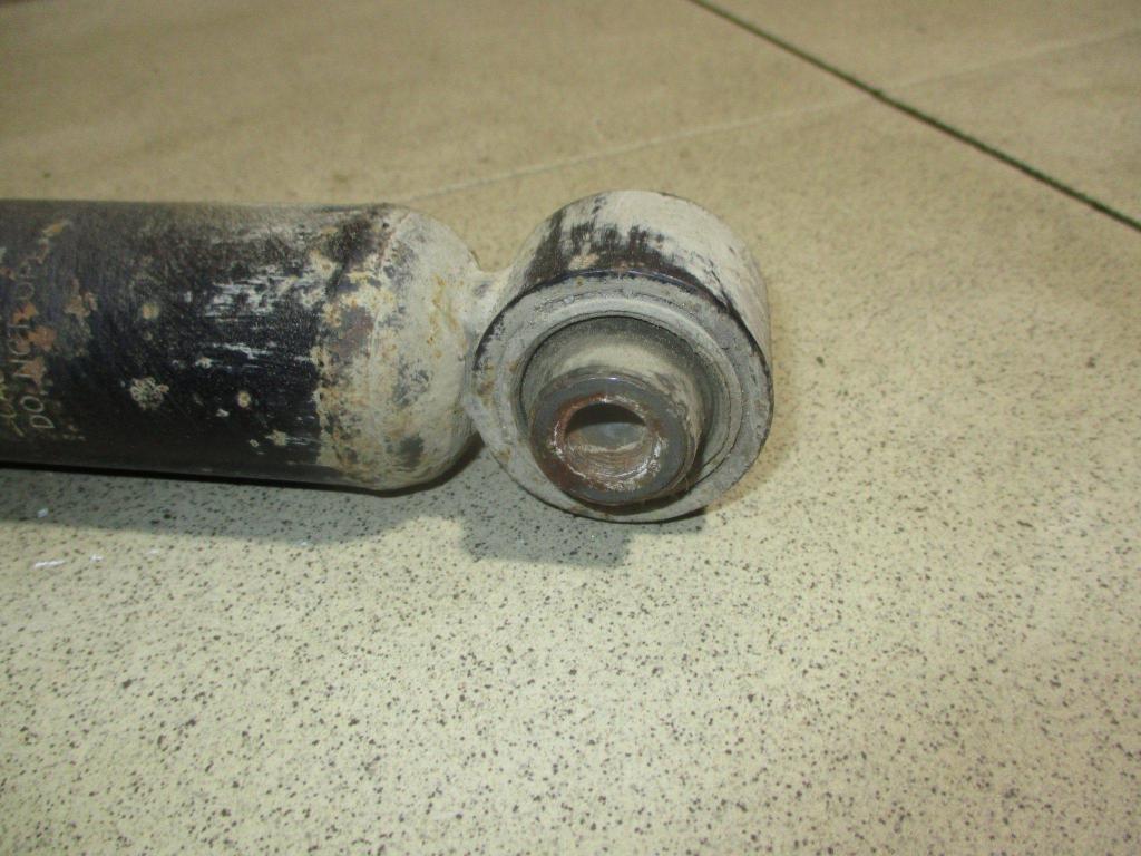 Амортизатор задний, 1000 рублей, Пермь