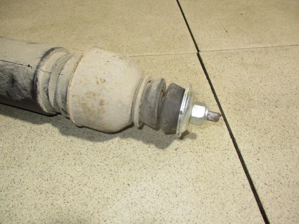 Амортизатор задний, 1000 рублей, Пермь