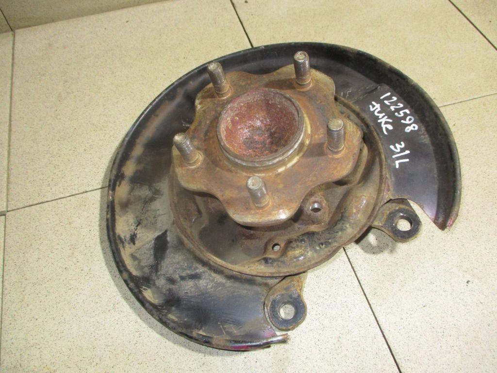 Ступица задняя, 2000 рублей, Пермь