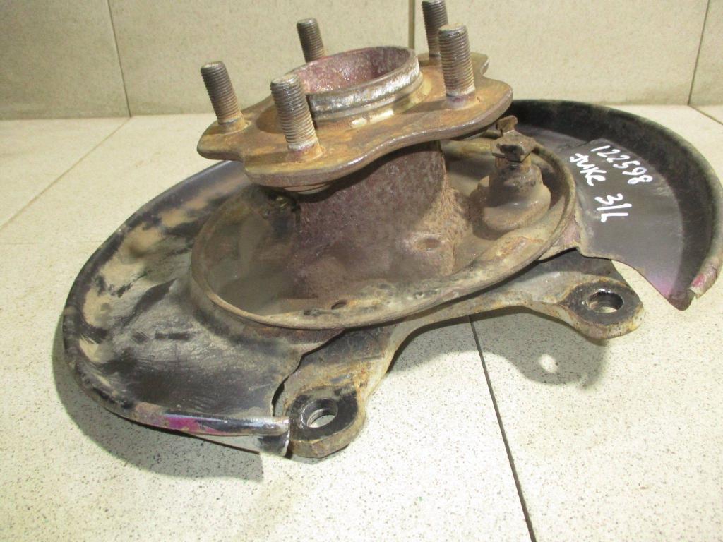 Ступица задняя, 2000 рублей, Пермь