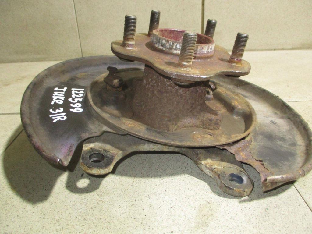 Ступица задняя, 2000 рублей, Пермь