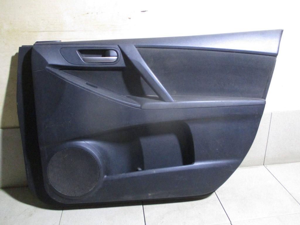 Обшивка двери передней правой, 2000 рублей, Пермь