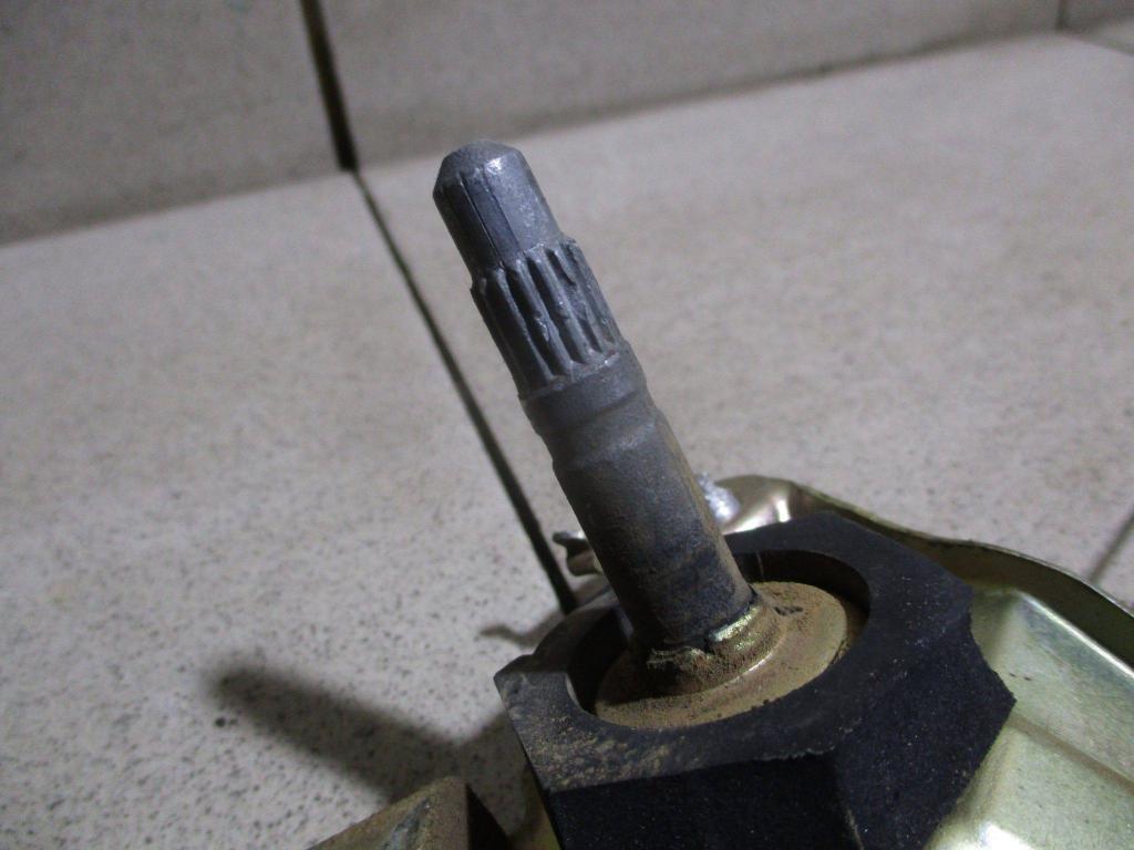 Стеклоподъемник механический задний правый, 500 рублей, Пермь