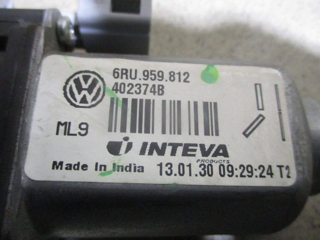 Стеклоподъемник задний левый, 1000 рублей, Пермь