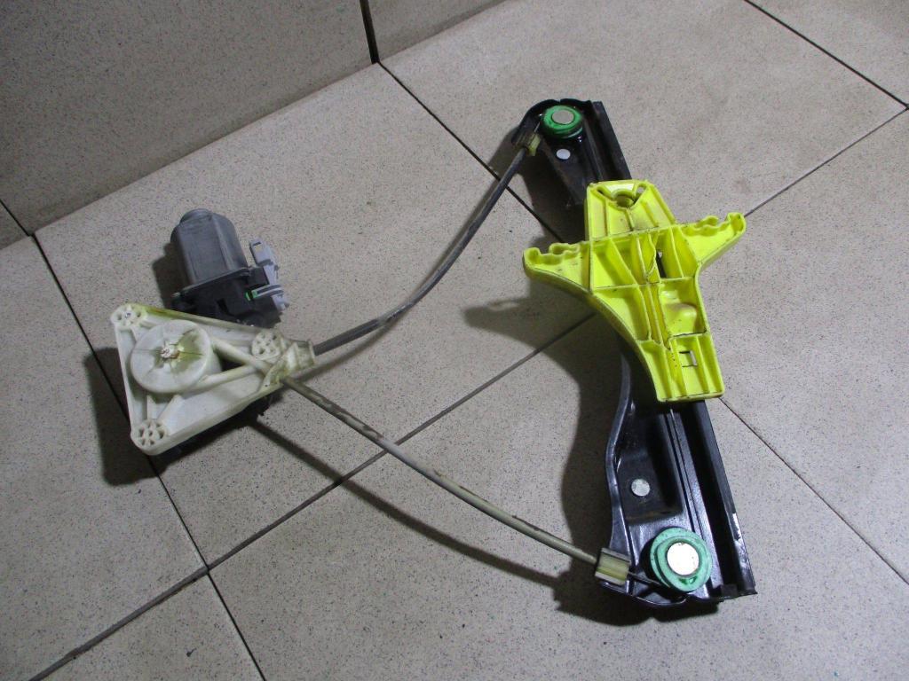 Стеклоподъемник задний левый, 1000 рублей, Пермь