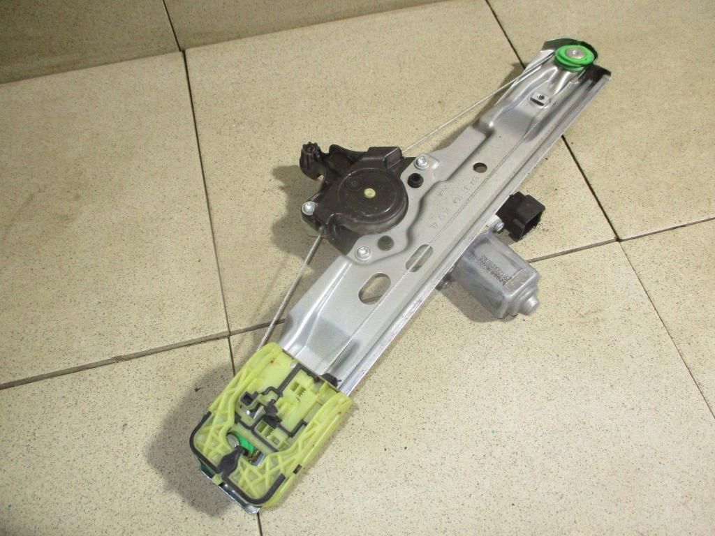 Стеклоподъемник задний правый, 2000 рублей, Пермь