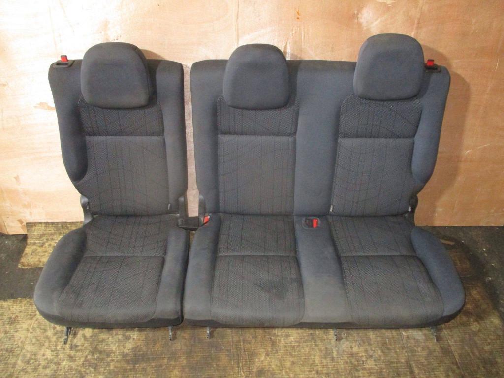 Сиденье заднее, 9000 рублей, Пермь