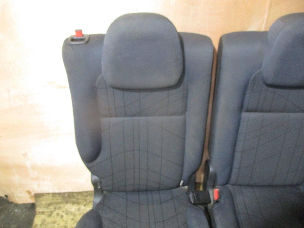 Сиденье заднее, 9000 рублей, Пермь