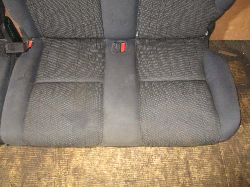 Сиденье заднее, 9000 рублей, Пермь