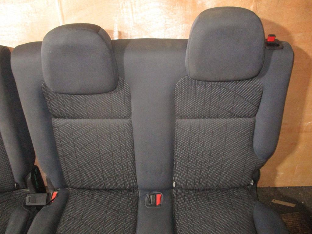 Сиденье заднее, 9000 рублей, Пермь