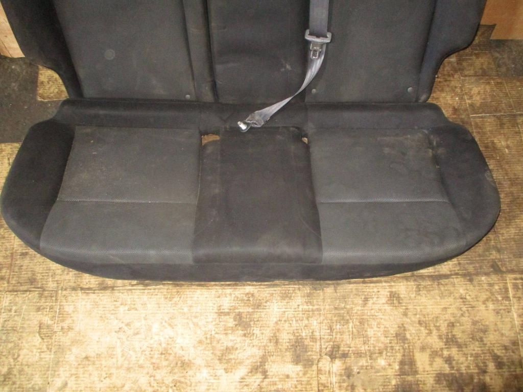 Сиденье заднее, 5000 рублей, Пермь