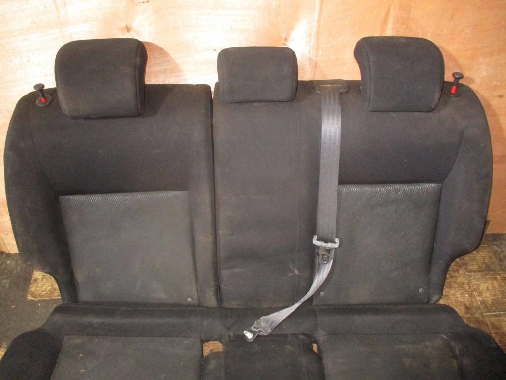 Сиденье заднее, 5000 рублей, Пермь