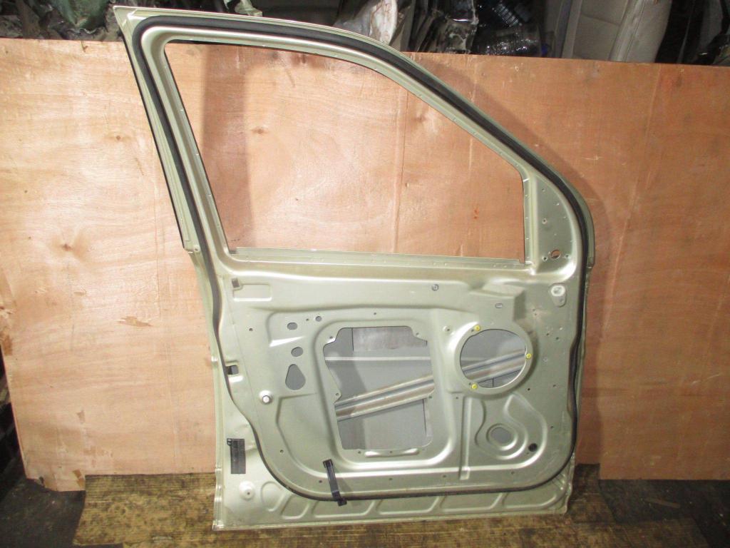 Дверь передняя левая, 4000 рублей, Пермь