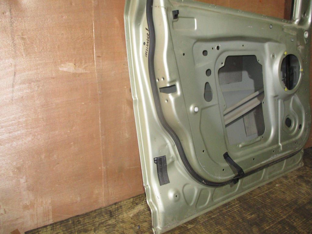 Дверь передняя левая, 4000 рублей, Пермь