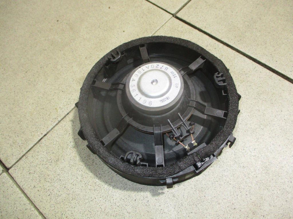 Динамик, 600 рублей, Пермь