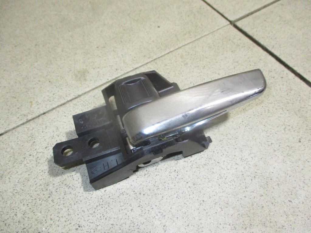 Ручка двери внутренняя левая, 500 рублей, Пермь