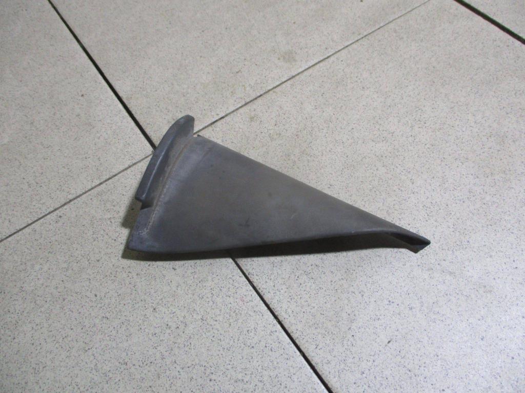 Накладка двери задней правой, 500 рублей, Пермь