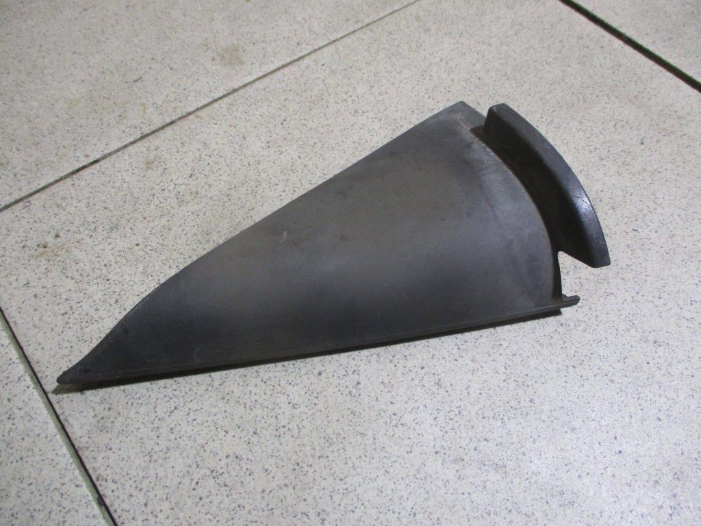 Накладка двери задней правой, 500 рублей, Пермь