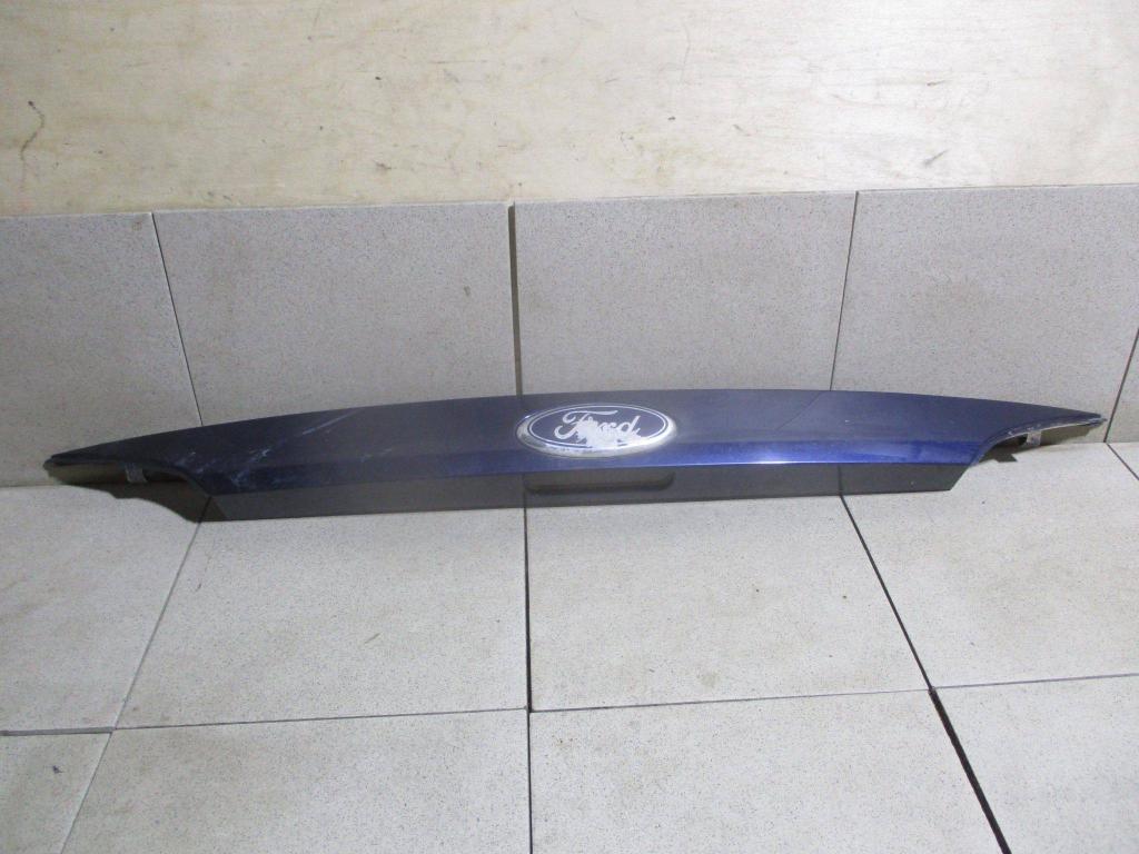 Накладка крышки багажника, 2000 рублей, Пермь