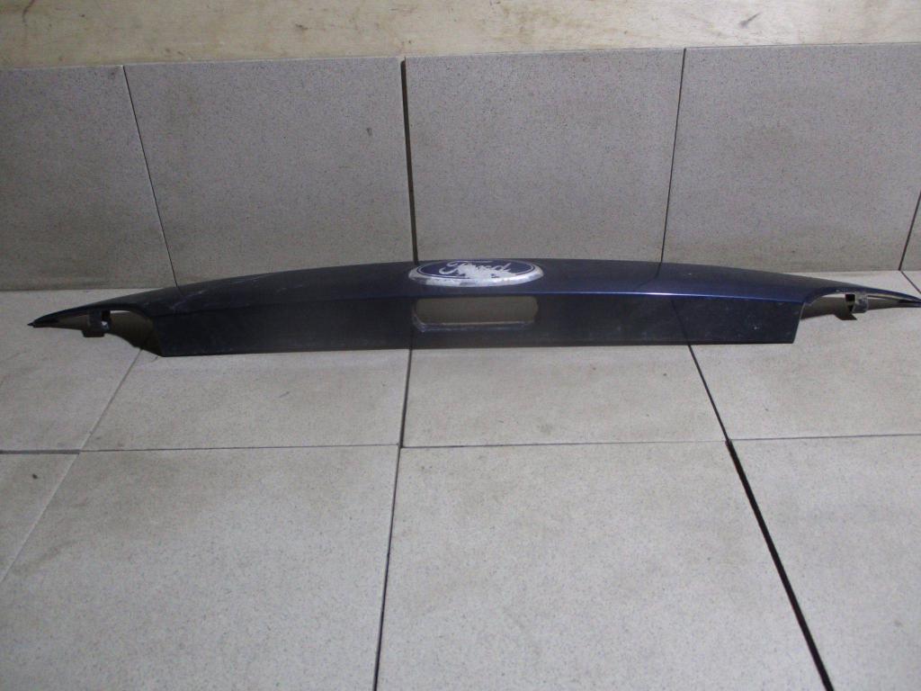 Накладка крышки багажника, 2000 рублей, Пермь