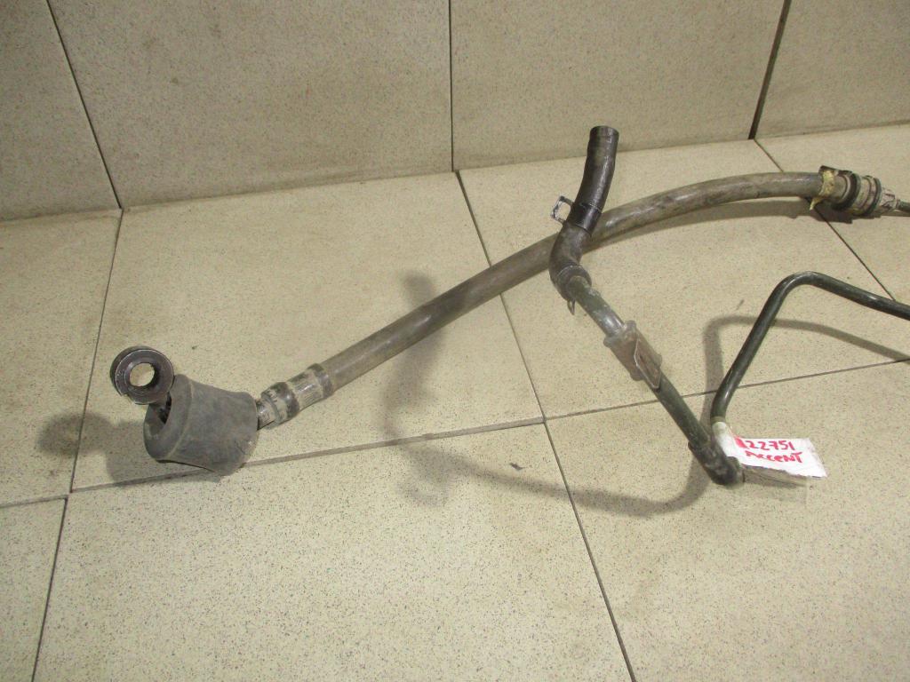 Трубка гидроусилителя, 2000 рублей, Пермь