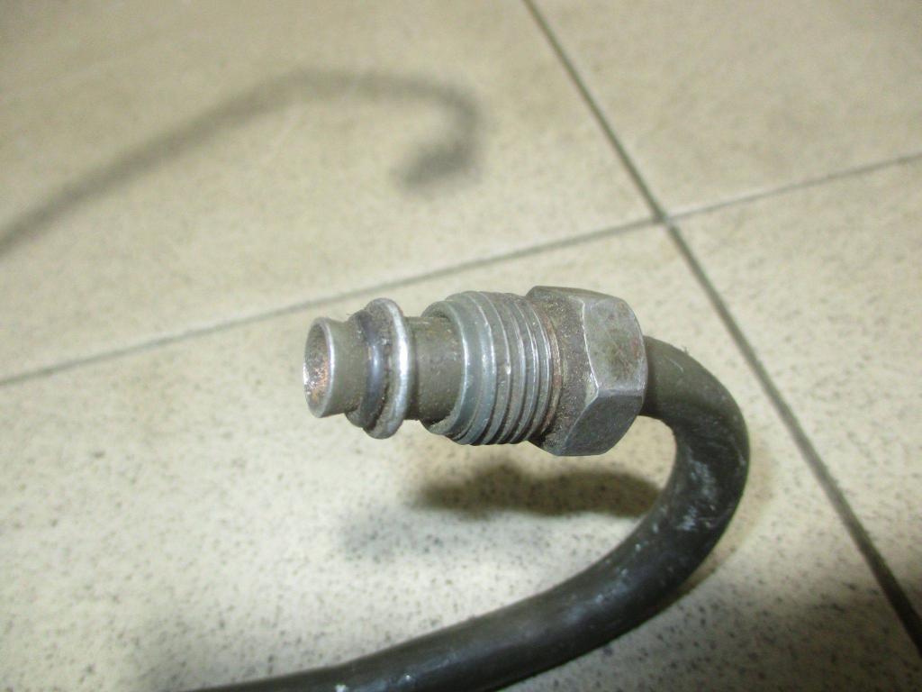 Трубка гидроусилителя, 2000 рублей, Пермь