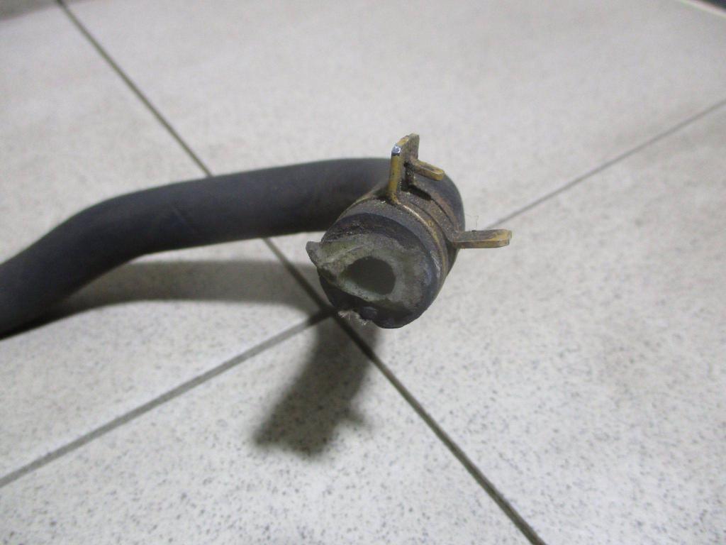 Трубка гидроусилителя, 2000 рублей, Пермь