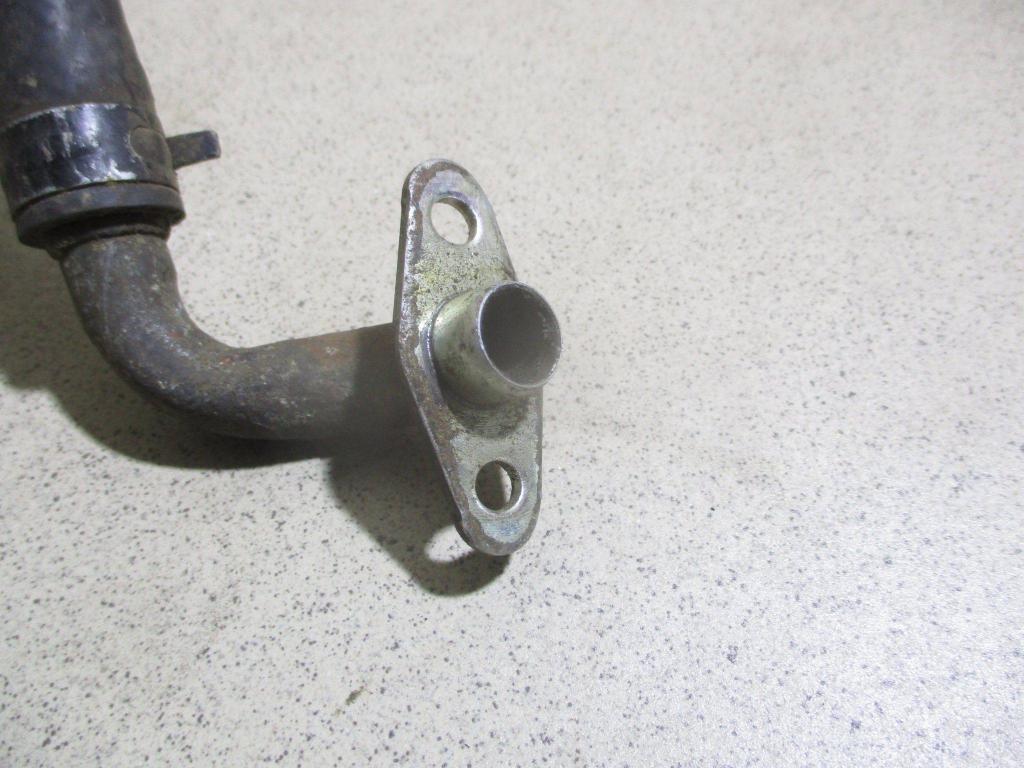 Трубка гидроусилителя, 500 рублей, Пермь