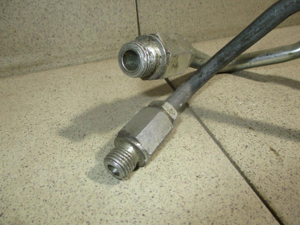 Трубка гидроусилителя, 2000 рублей, Пермь